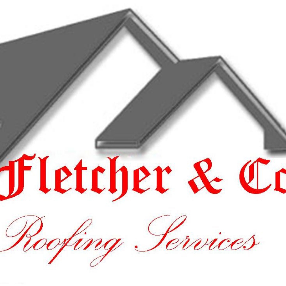 Fletcher & Co Roofing Services logo